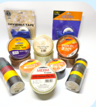 Adhesives Tapes