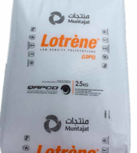 LLDPE QAPCO JUMBO BAGS