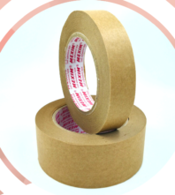 Self Adhesive Kraft Paper Tape